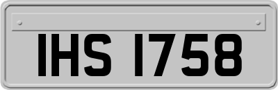 IHS1758