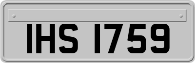 IHS1759