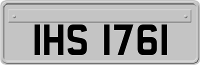 IHS1761