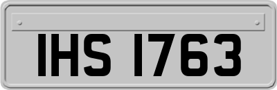 IHS1763