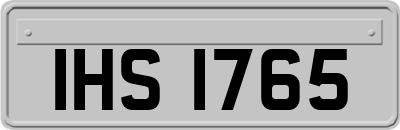 IHS1765