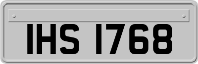 IHS1768
