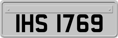 IHS1769