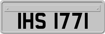 IHS1771