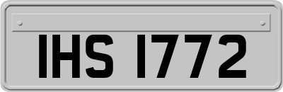 IHS1772