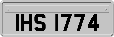 IHS1774