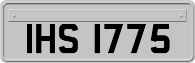 IHS1775