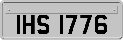 IHS1776