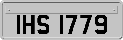 IHS1779