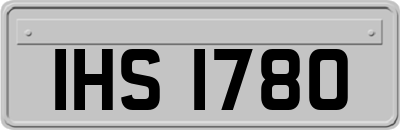 IHS1780