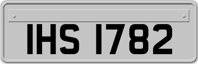 IHS1782