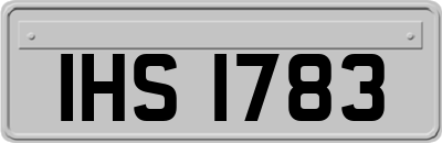 IHS1783