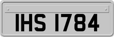 IHS1784