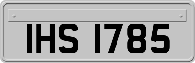 IHS1785