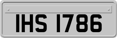 IHS1786