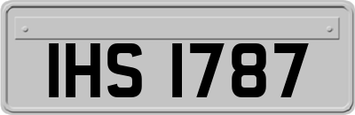IHS1787