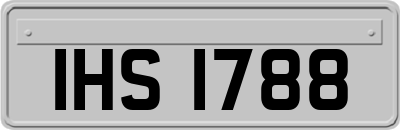 IHS1788