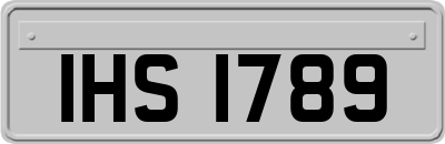 IHS1789