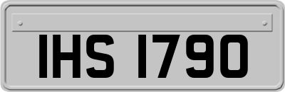 IHS1790