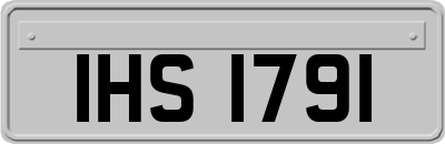IHS1791