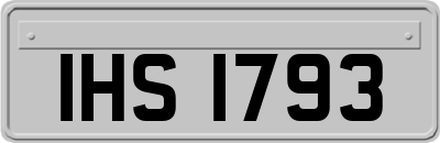 IHS1793