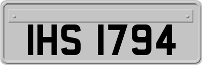IHS1794