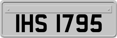 IHS1795