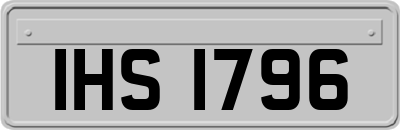 IHS1796