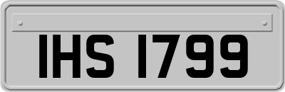 IHS1799