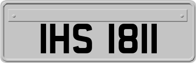 IHS1811