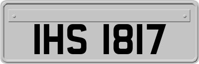 IHS1817