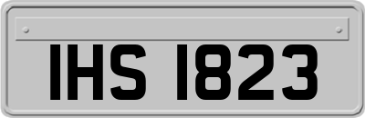 IHS1823