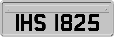 IHS1825