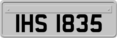 IHS1835