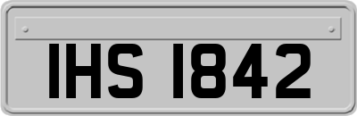 IHS1842