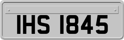 IHS1845