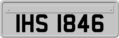 IHS1846