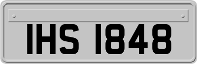IHS1848