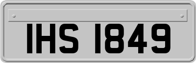 IHS1849