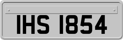 IHS1854