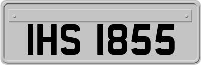 IHS1855