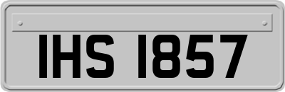 IHS1857