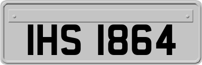 IHS1864