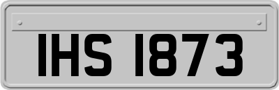 IHS1873