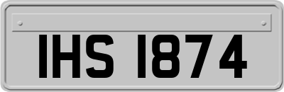 IHS1874
