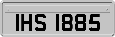 IHS1885