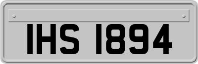 IHS1894