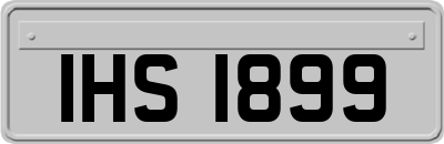 IHS1899