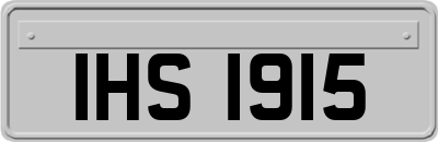 IHS1915