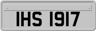 IHS1917